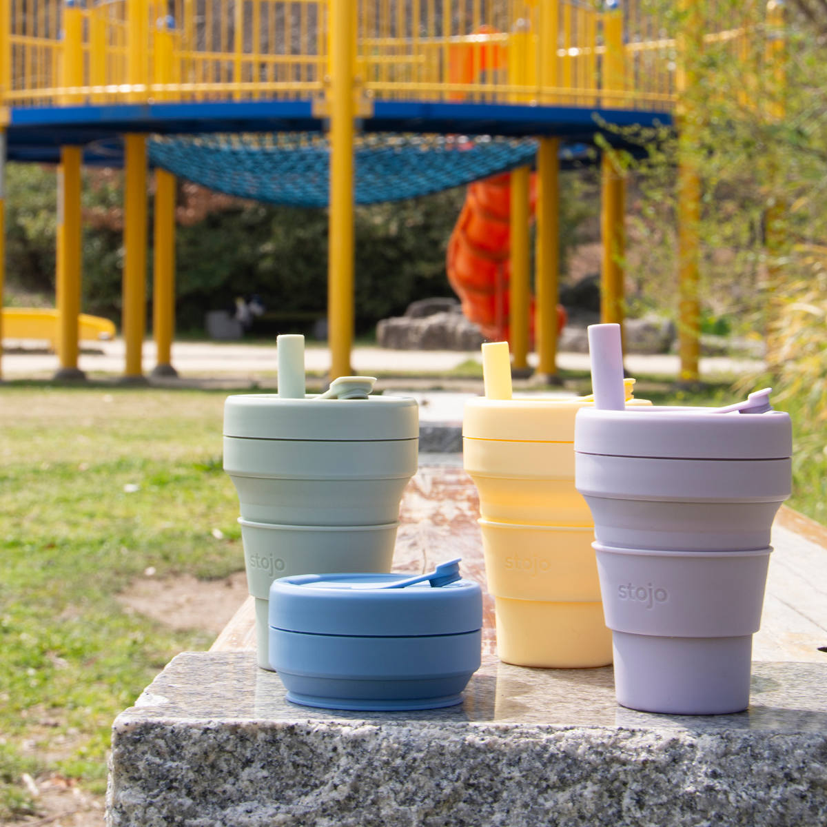 ジュニアカップ250ml(Jr.CUP)