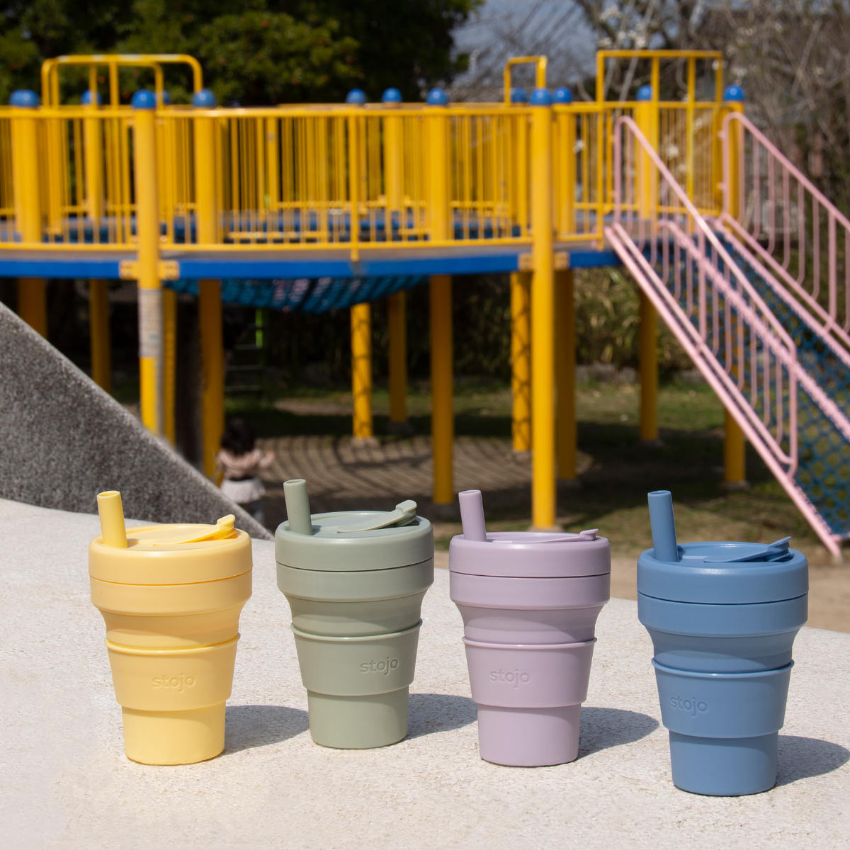 ジュニアカップ250ml(Jr.CUP)