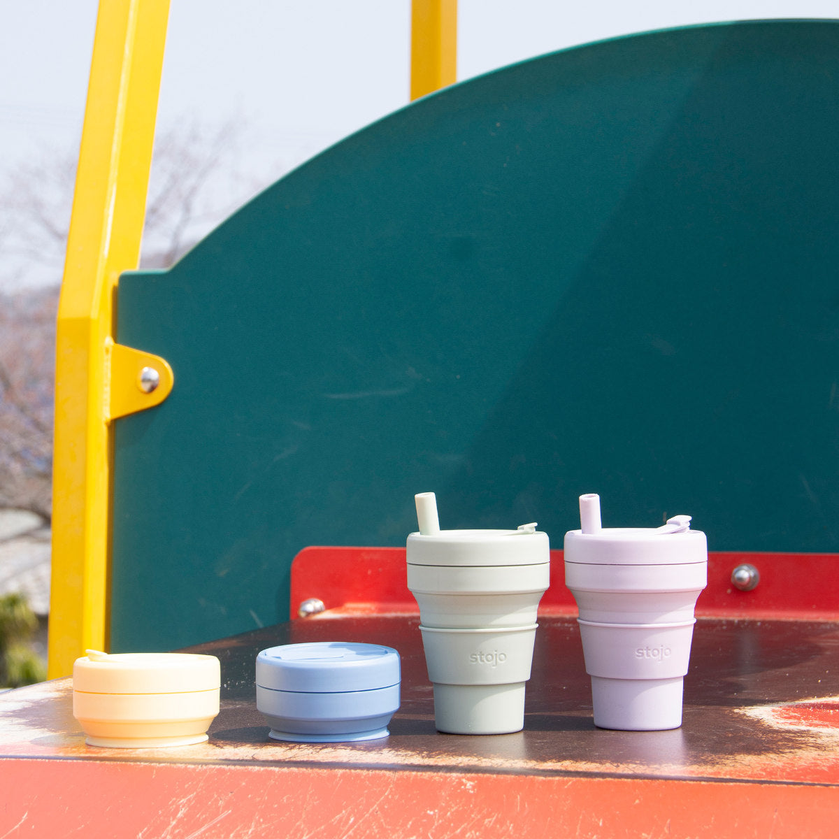 ジュニアカップ250ml(Jr.CUP)