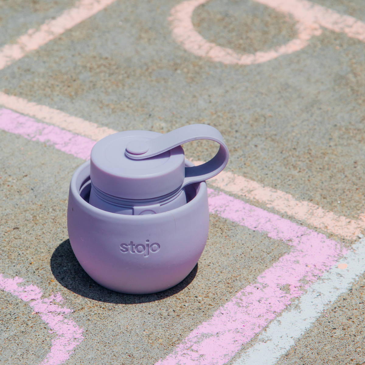 ジュニアボトル400ml(Jr.BOTTLE)