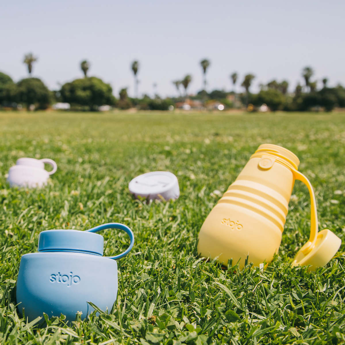 ジュニアボトル400ml(Jr.BOTTLE)