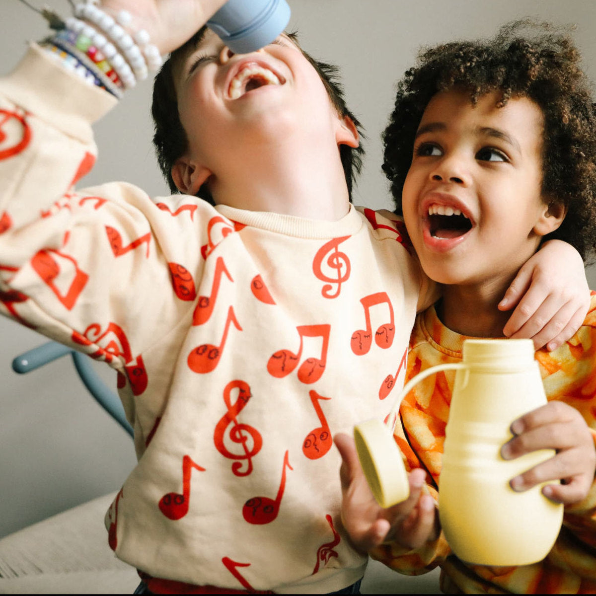 ジュニアボトル400ml(Jr.BOTTLE)