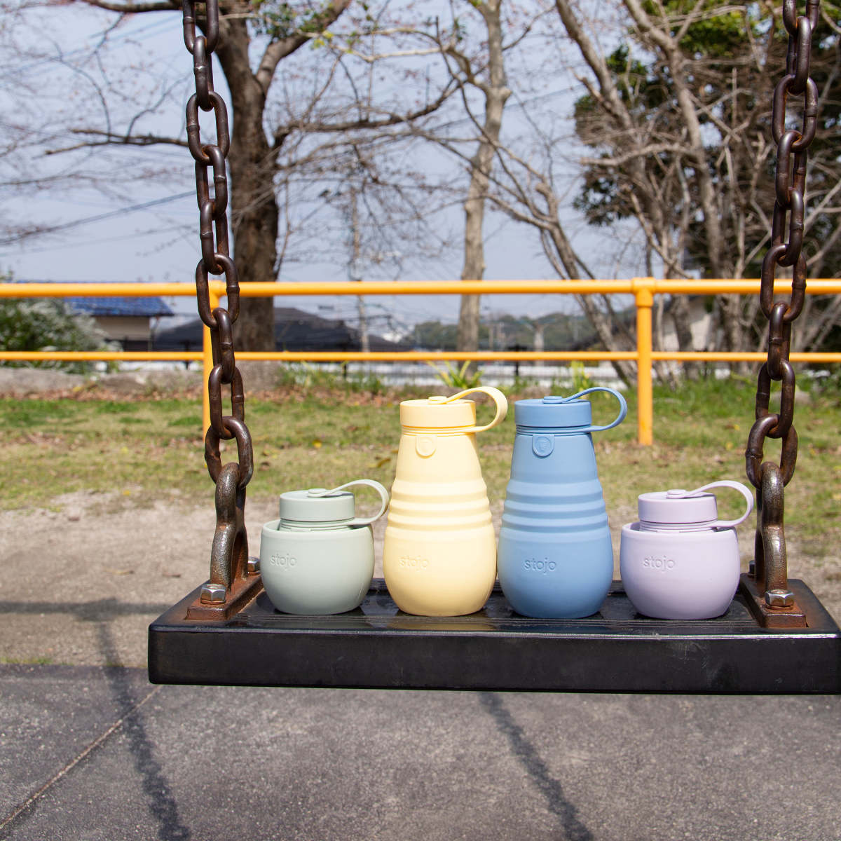 ジュニアボトル400ml(Jr.BOTTLE)