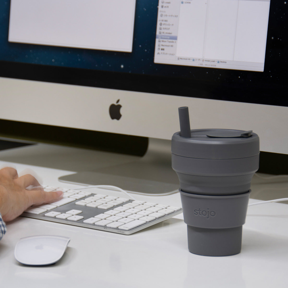 ビギー470ml(BIGGIE)