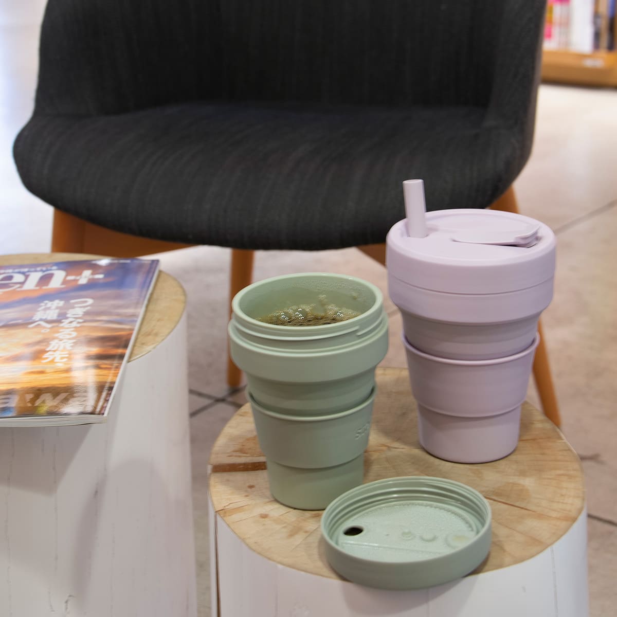 ビギー470ml(BIGGIE)