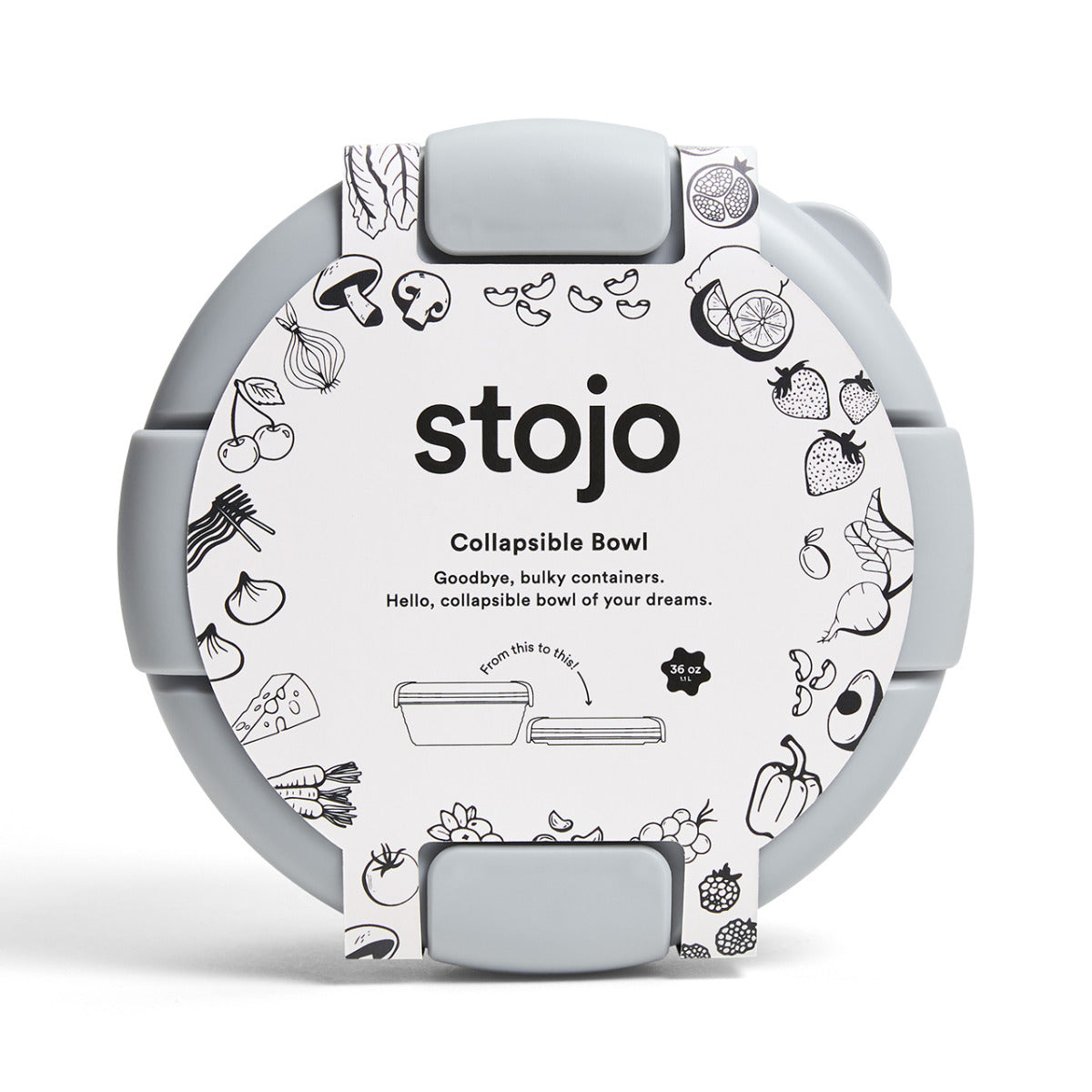 ボウル1.1L(BOWL1.1L)