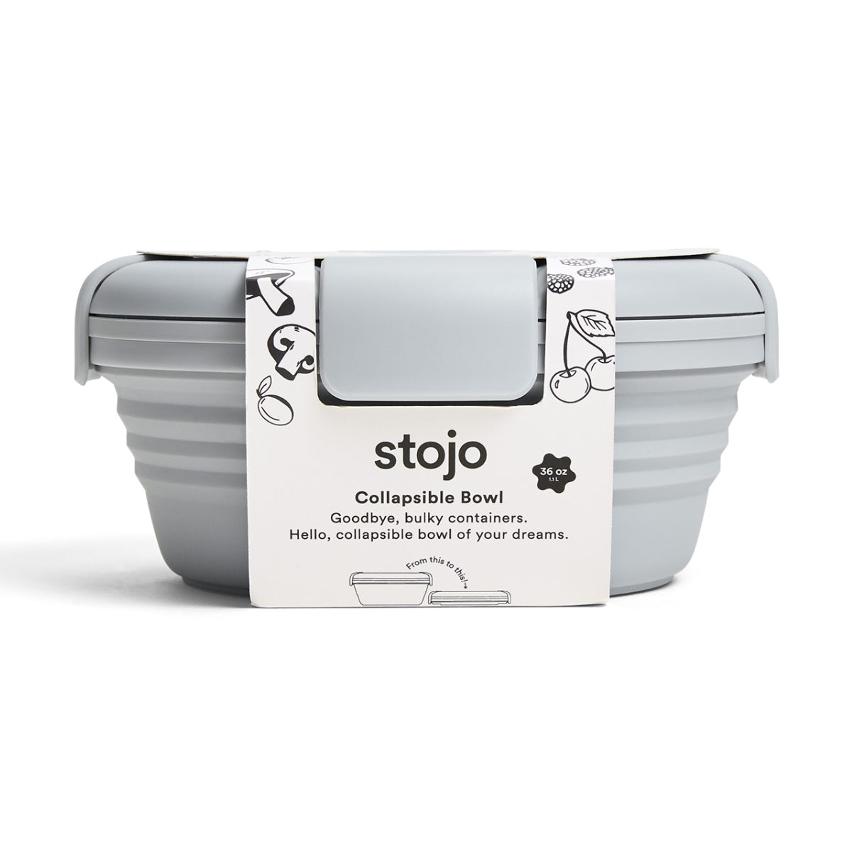 ボウル1.1L(BOWL1.1L)