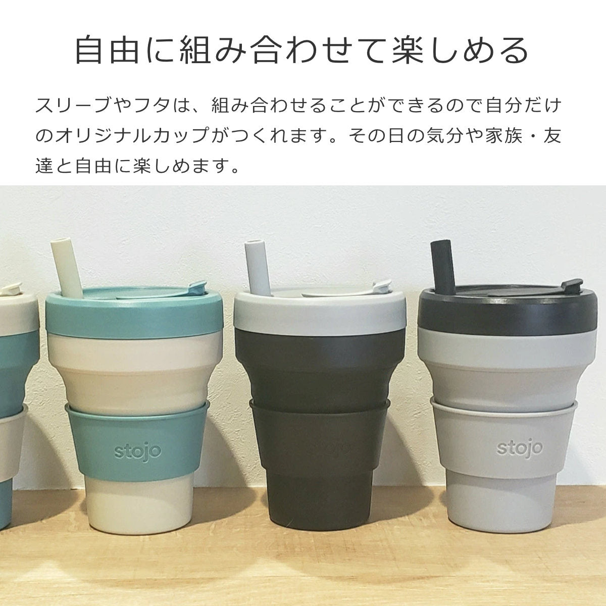 BIGGIE専用交換スリーブ(SLEEVEforBIGGIE)