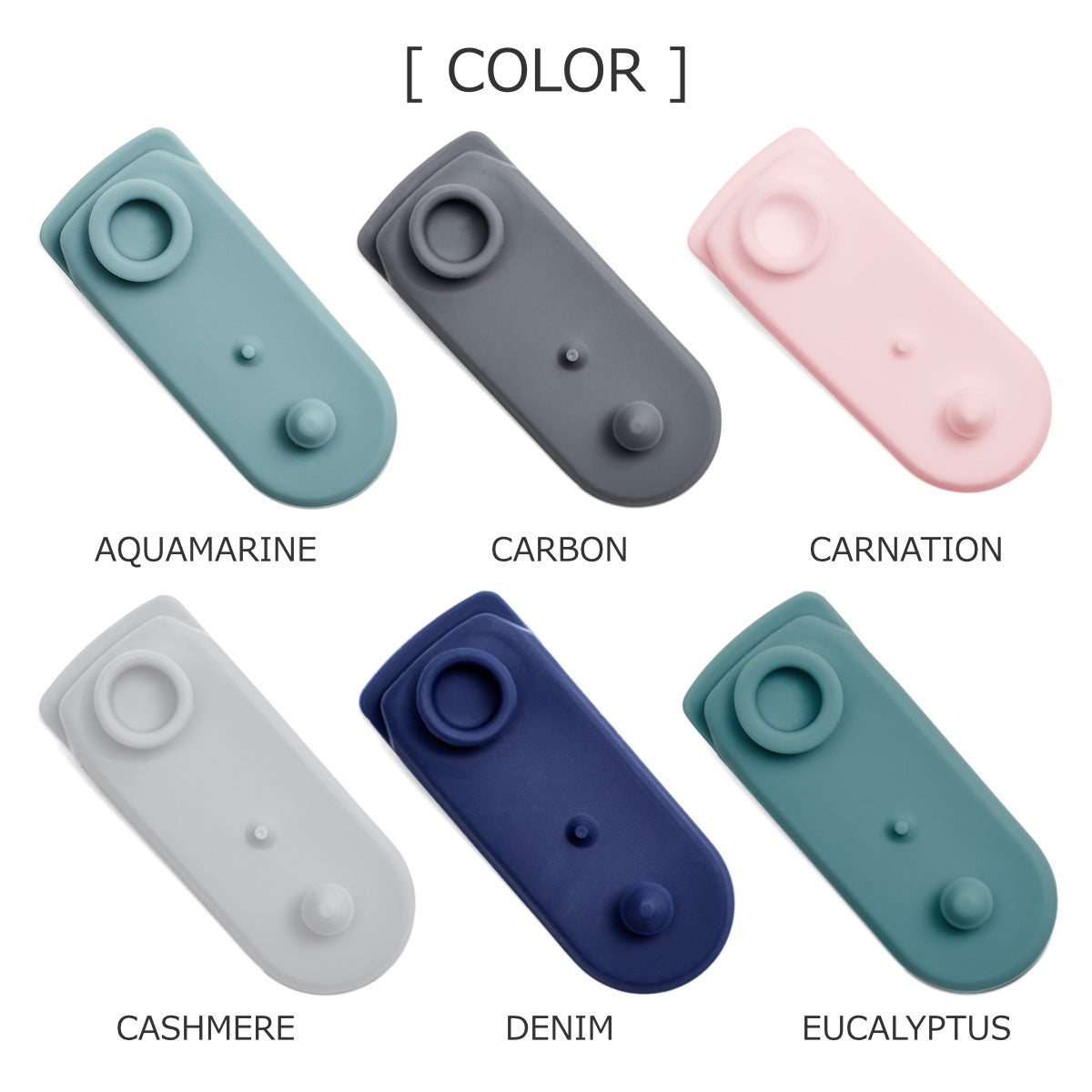 POCKET専用交換タブ(栓)(TABforPOCKET)