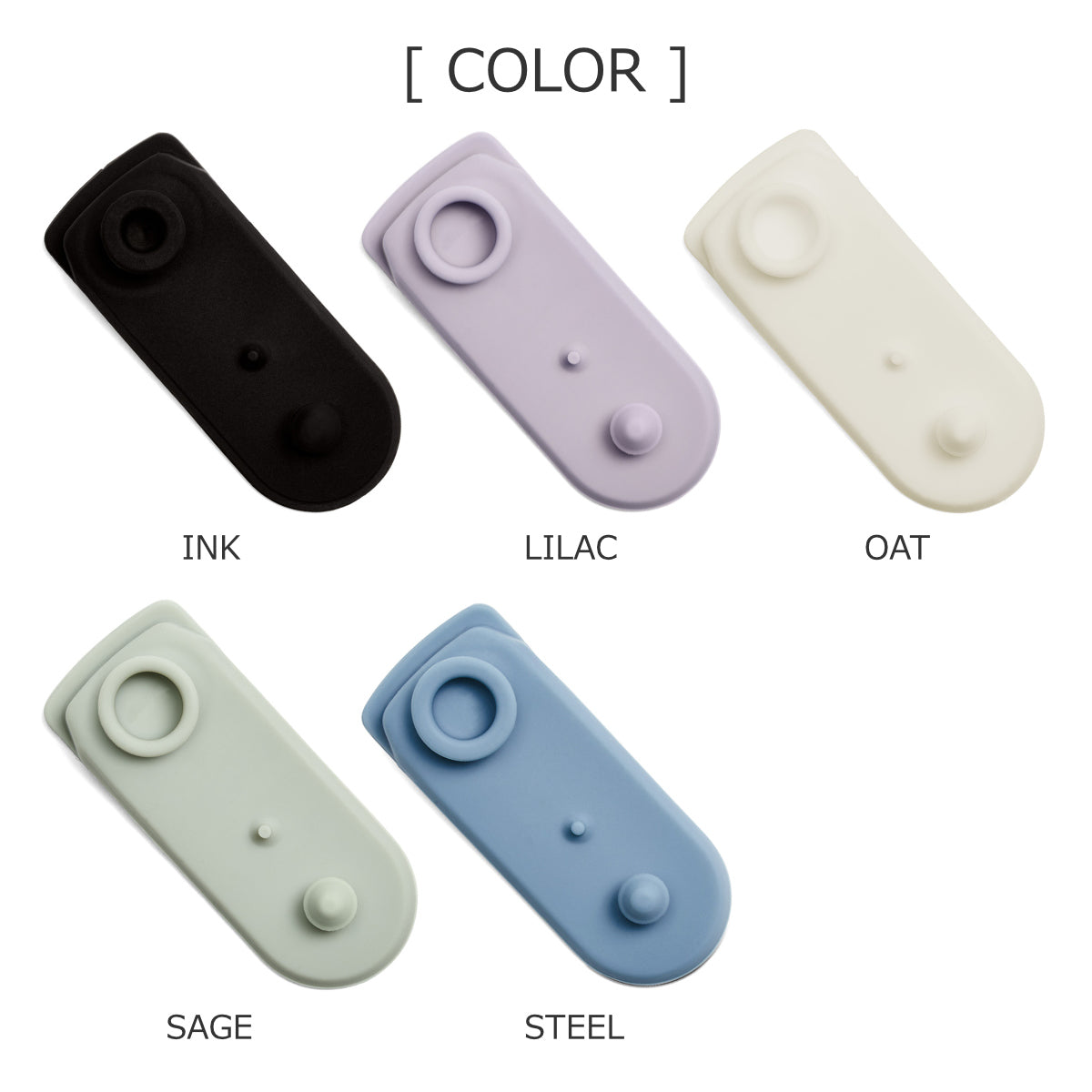 POCKET専用交換タブ(栓)(TABforPOCKET)