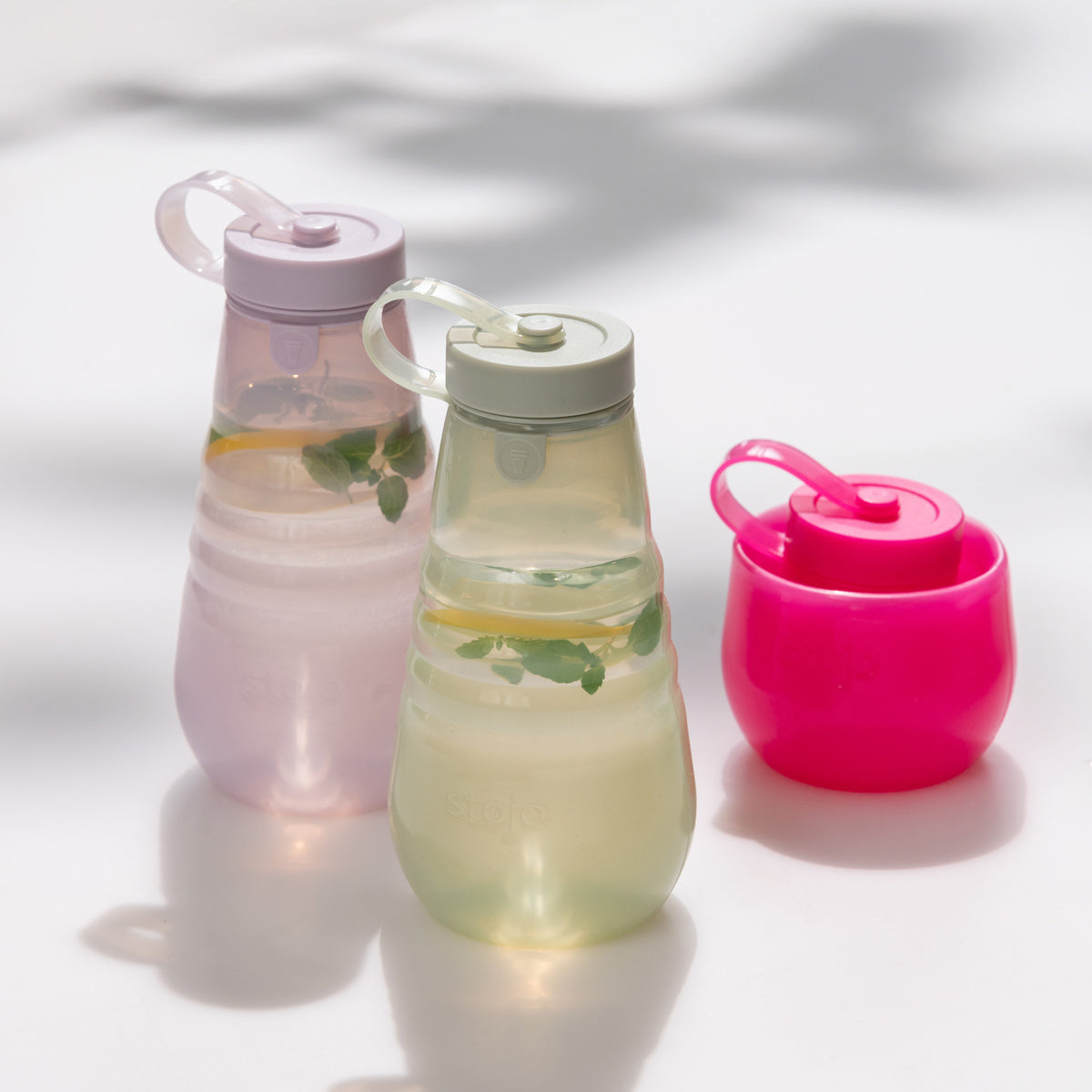 ボトルジェリー590ml(BOTTLEJelly590ml)