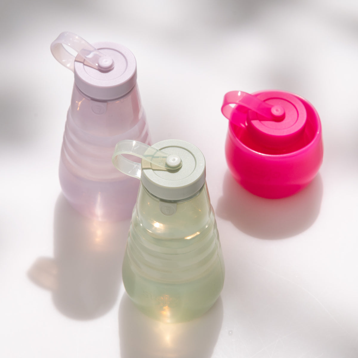 ボトルジェリー590ml(BOTTLEJelly590ml)