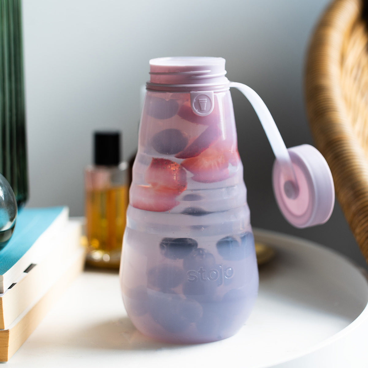 ボトルジェリー590ml(BOTTLEJelly590ml)