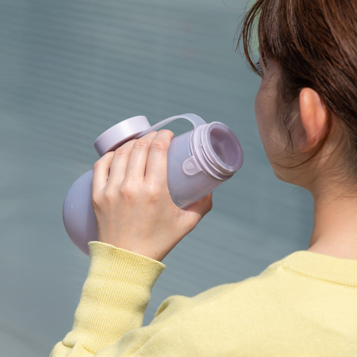 ボトルジェリー590ml(BOTTLEJelly590ml)