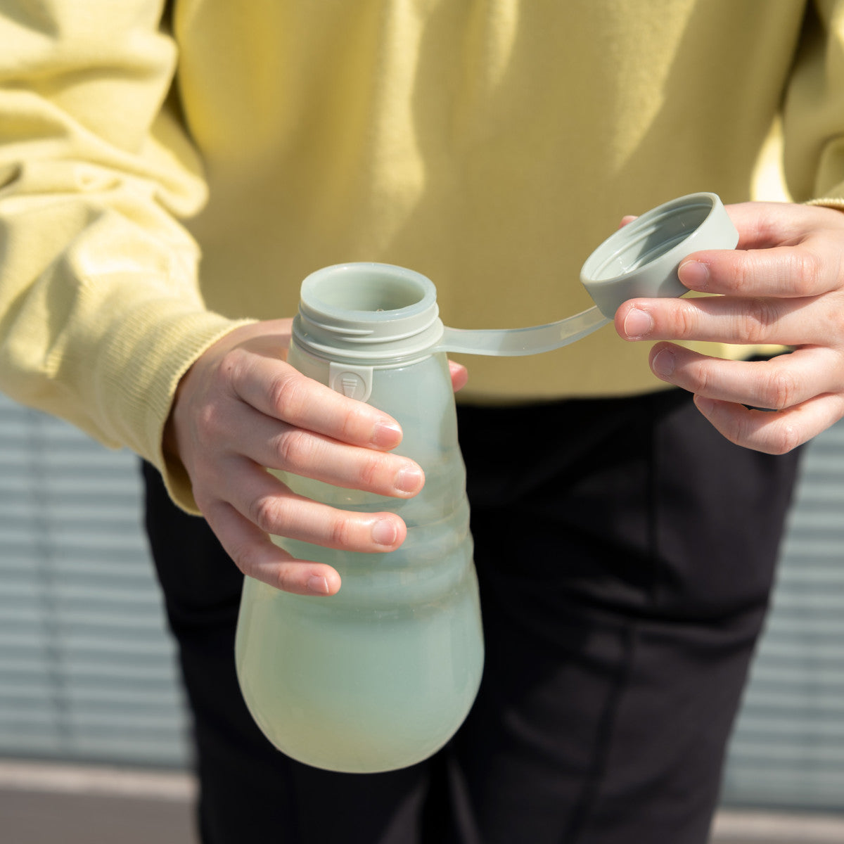 ボトルジェリー590ml(BOTTLEJelly590ml)