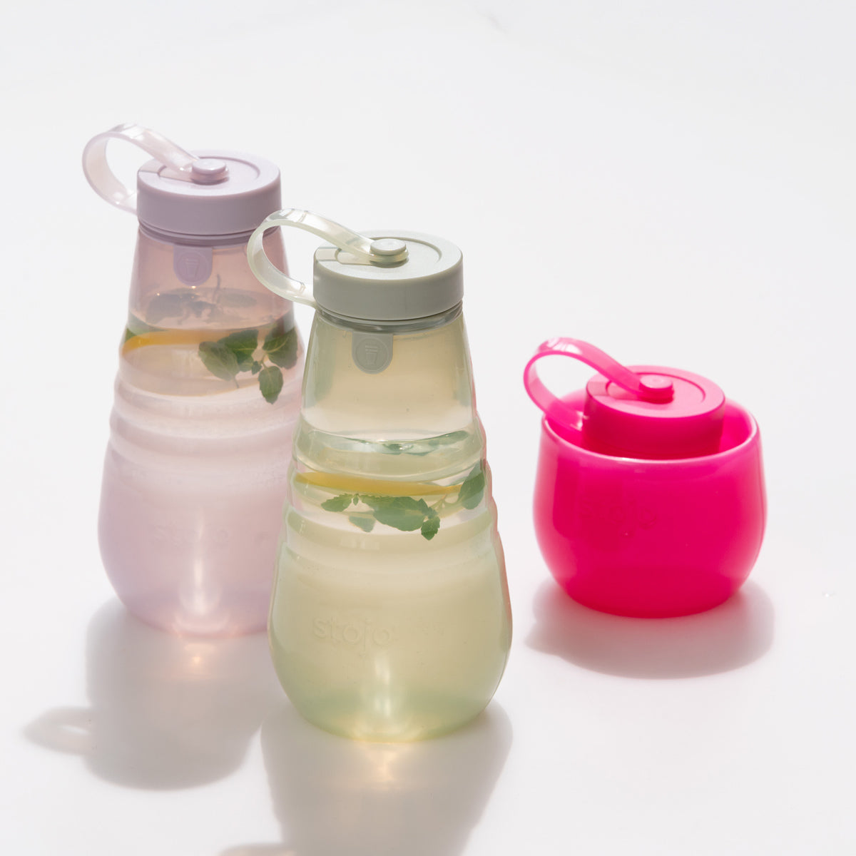 ボトルジェリー590ml(BOTTLEJelly590ml)