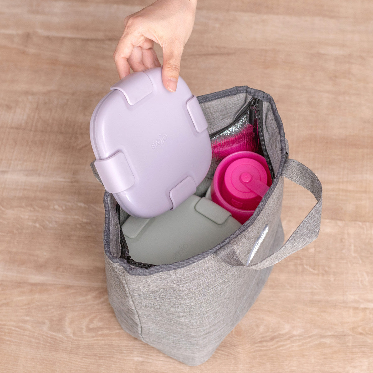 ボックス700mlティント(BOXTint700ml)