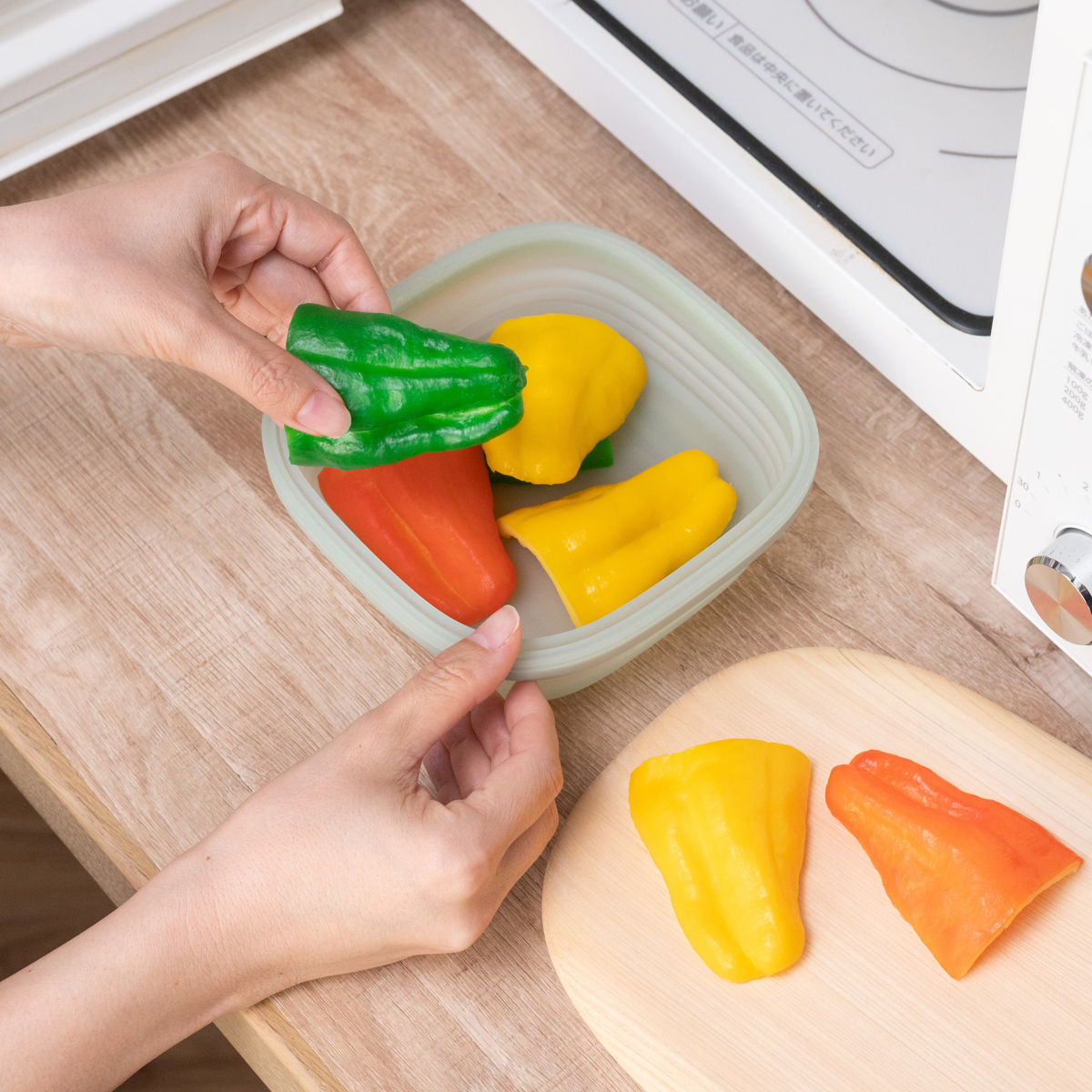 ボックス700mlティント(BOXTint700ml)