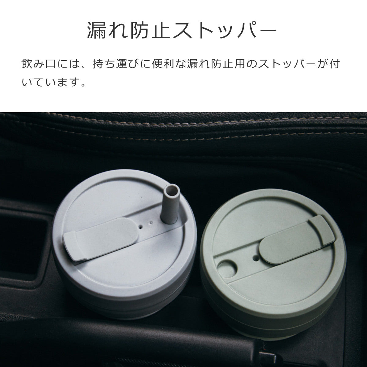 小物 milkpocket Cutie Pocket