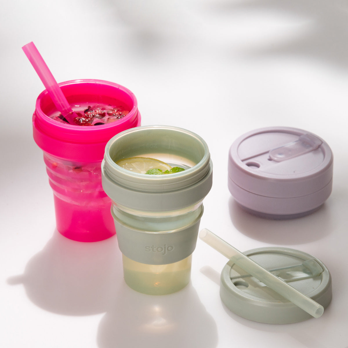 ビギー ジェリー 470ml（BIGGIE Jelly 470ml）