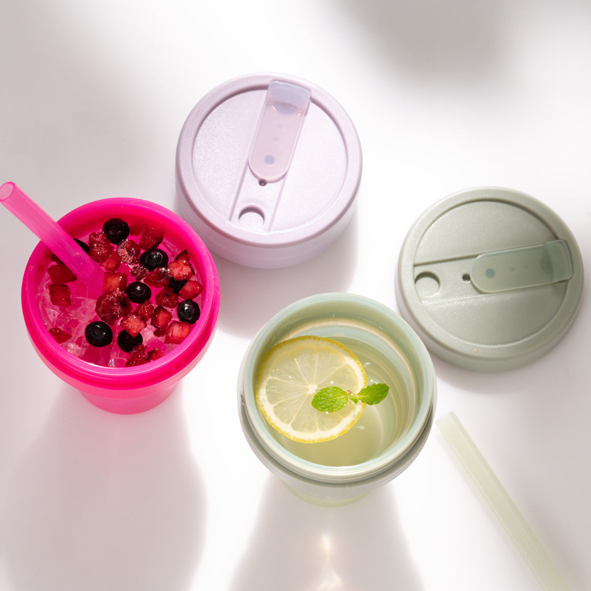 ビギー ジェリー 470ml（BIGGIE Jelly 470ml）