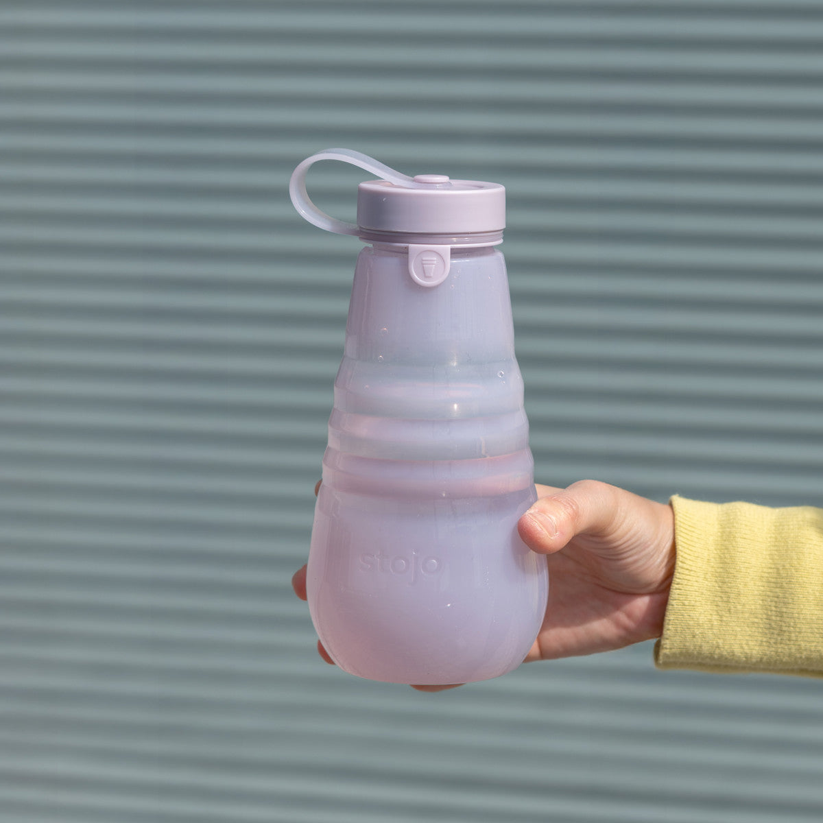 ボトル ジェリー 590ml（BOTTLE Jelly 590ml）