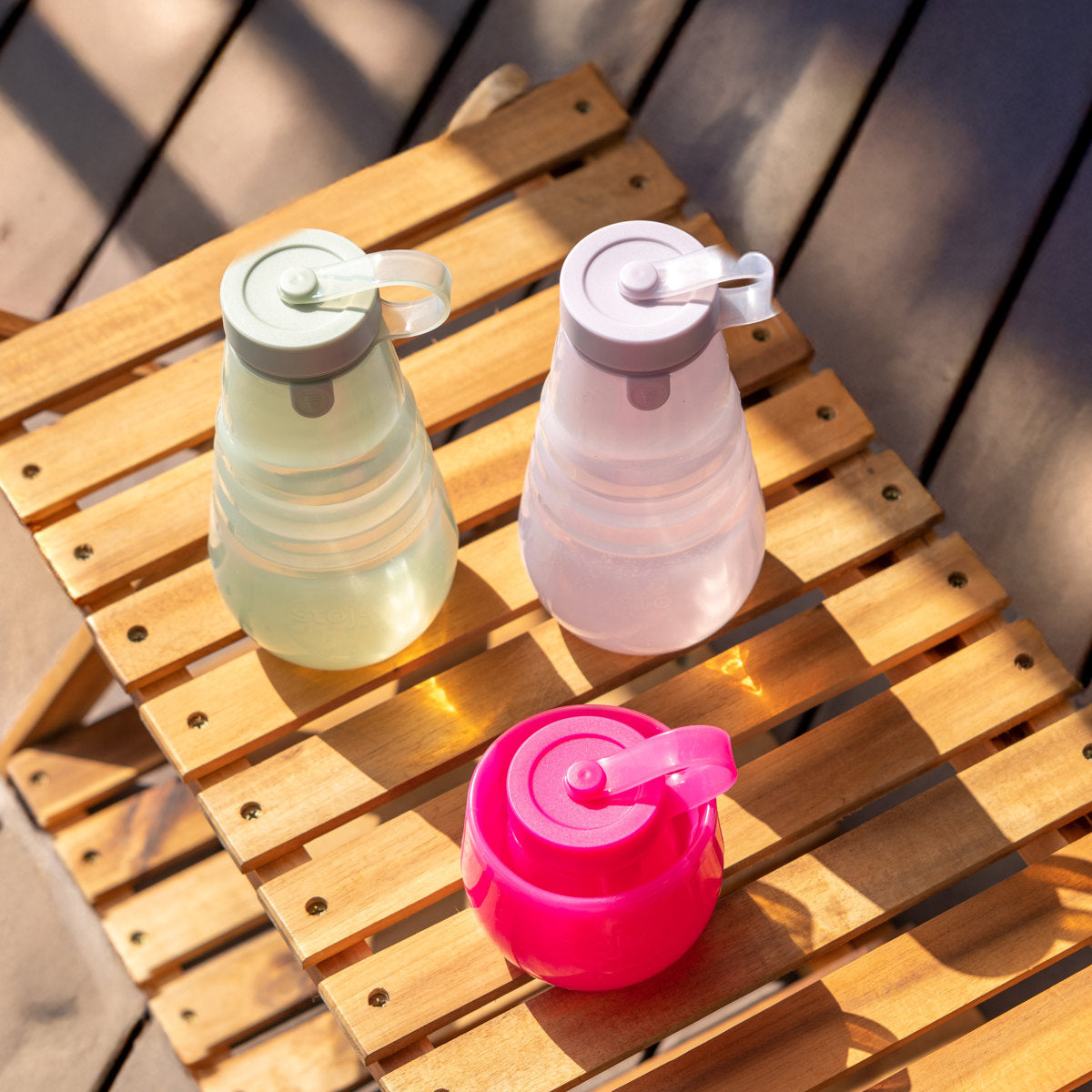 ボトル ジェリー 590ml（BOTTLE Jelly 590ml）