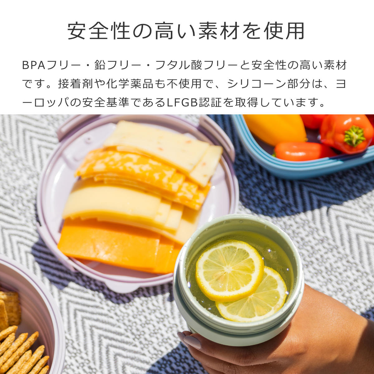 タンブラーボックスセット折りたたみ（POCKETCUPBOXset）