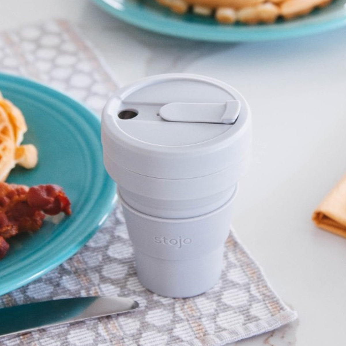 タンブラーボックスセット折りたたみ（POCKETCUPBOXset）